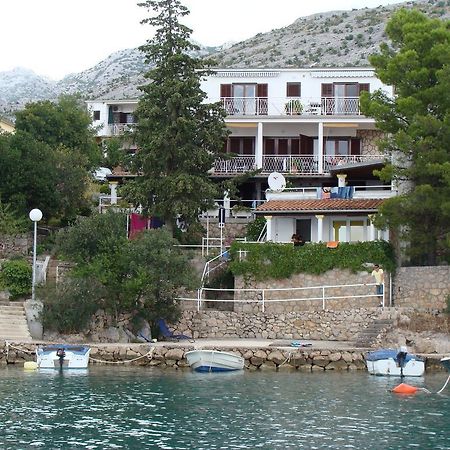 Apartment Buco Starigrad Paklenica Extérieur photo