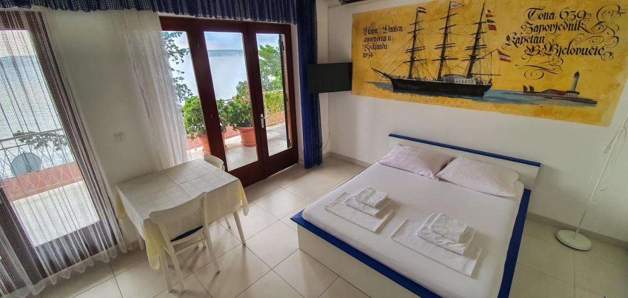 Apartment Buco Starigrad Paklenica Extérieur photo