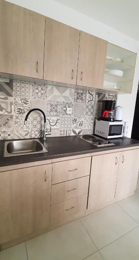 Apartment Buco Starigrad Paklenica Extérieur photo