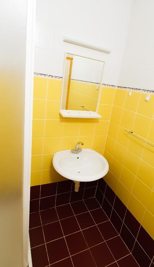 Apartment Buco Starigrad Paklenica Extérieur photo
