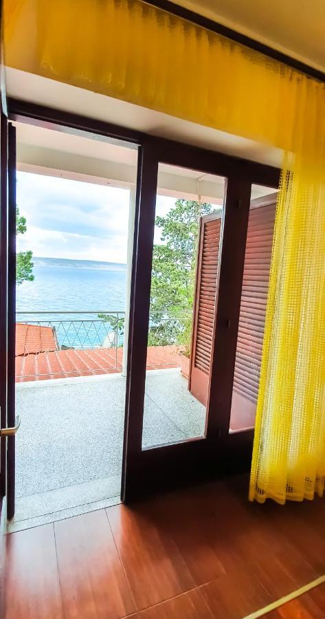 Apartment Buco Starigrad Paklenica Extérieur photo