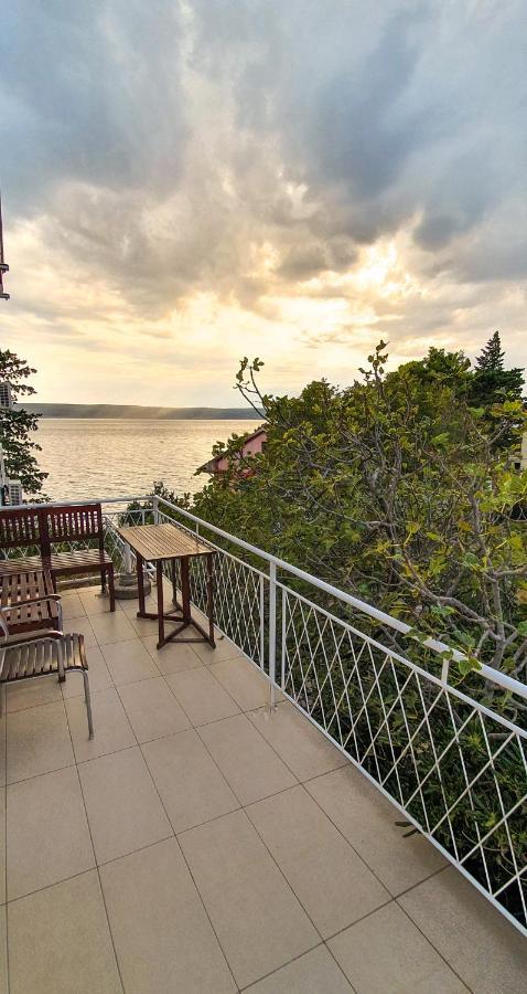 Apartment Buco Starigrad Paklenica Extérieur photo