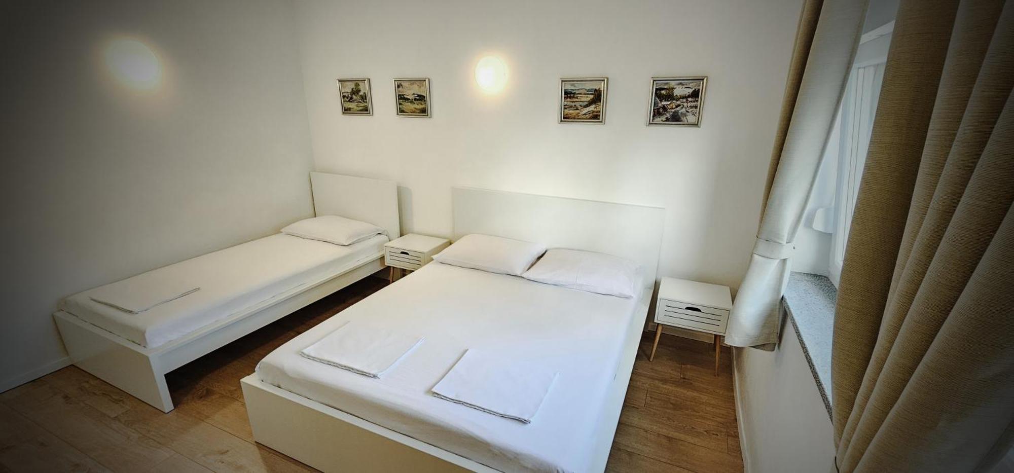 Apartment Buco Starigrad Paklenica Extérieur photo