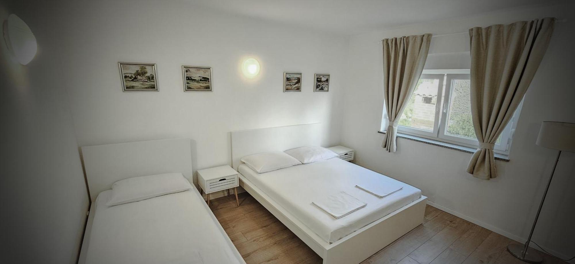 Apartment Buco Starigrad Paklenica Extérieur photo