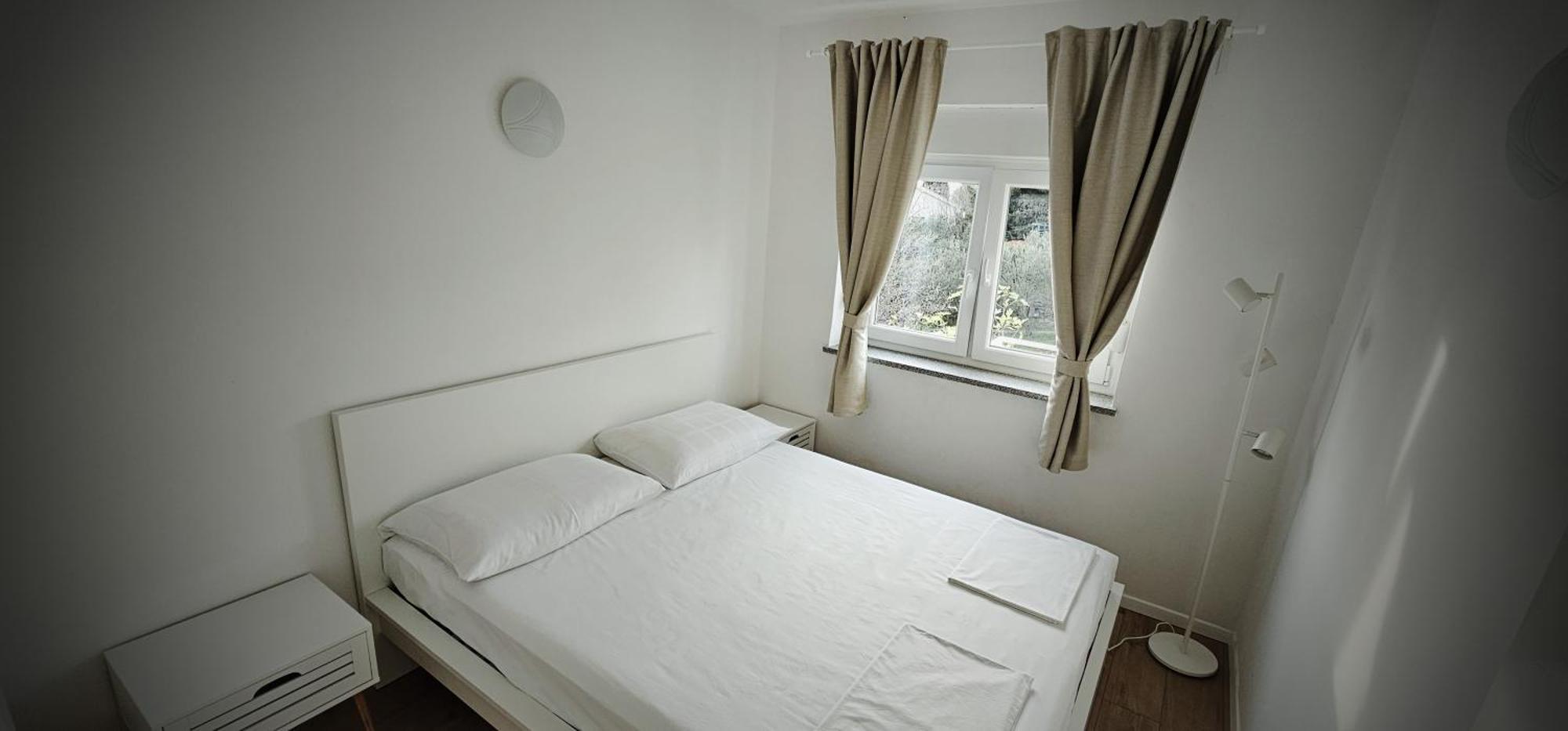 Apartment Buco Starigrad Paklenica Extérieur photo
