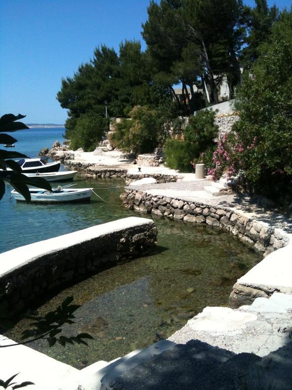 Apartment Buco Starigrad Paklenica Extérieur photo