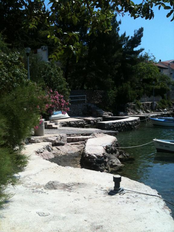 Apartment Buco Starigrad Paklenica Extérieur photo