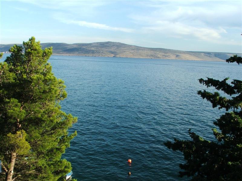 Apartment Buco Starigrad Paklenica Chambre photo